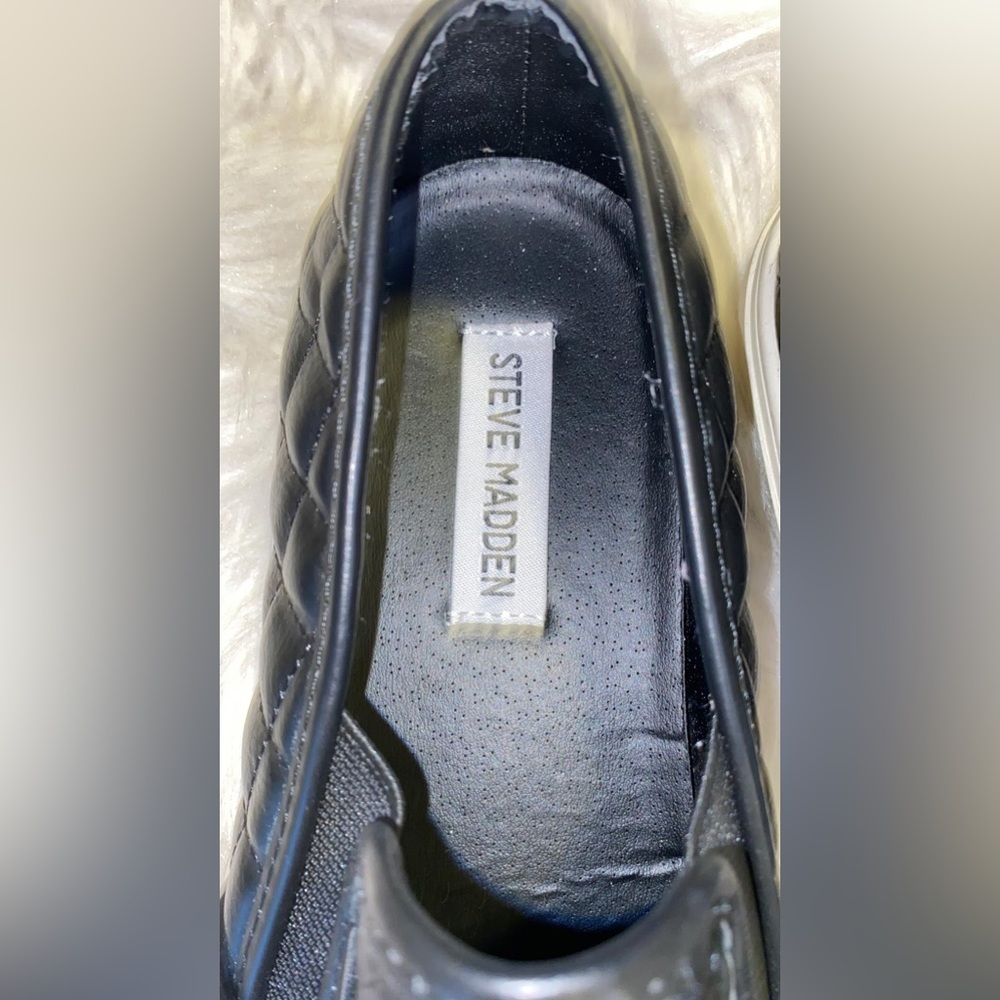 Steve Madden Ecentrcq para Mujer - Picture 5 of 8